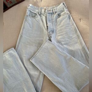 Jesse Kamm 225 Pale Blue Denim